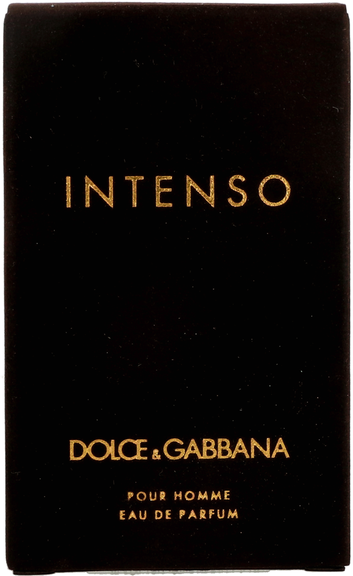 DOLCE & GABBANA, , woda perfumowana dla mężczyzn, 40 ml