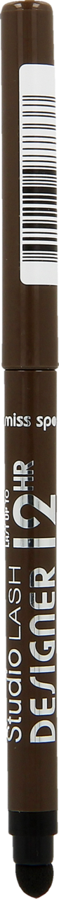 MISS SPORTY, Studio Lash Designer , kredka do brwi, nr 003 Designer