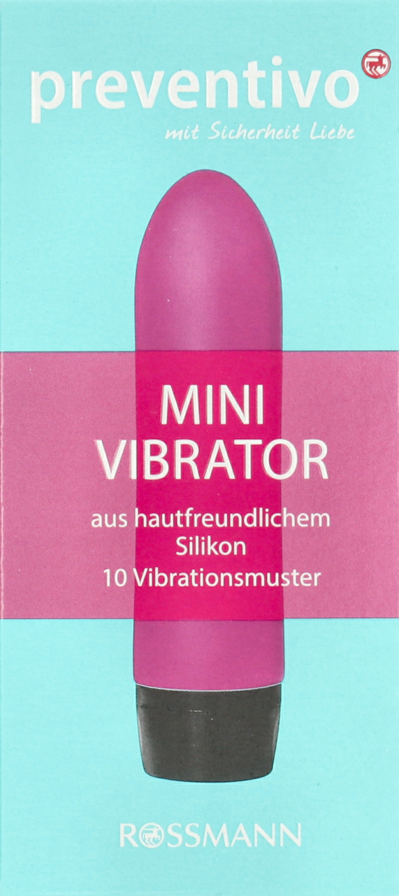 preventivo mini vibrator rossmann Curve Duo Vibrator von Snail Vibe