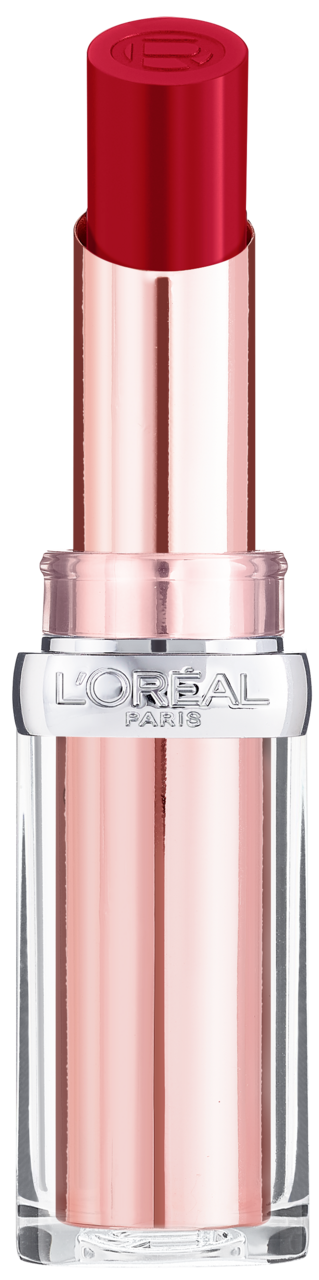 L'ORÉAL PARIS, Color Riche Glow Paradise, pomadka do ust, pięlegnująca ...