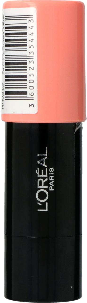 L'ORÉAL PARIS TRENDS FROM PARIS, róż do policzków w sztyfcie ...