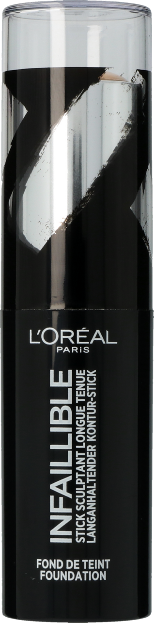 L'ORÉAL PARIS TRENDS FROM PARIS, podkład w sztyfcie, nr 120 Rose ...