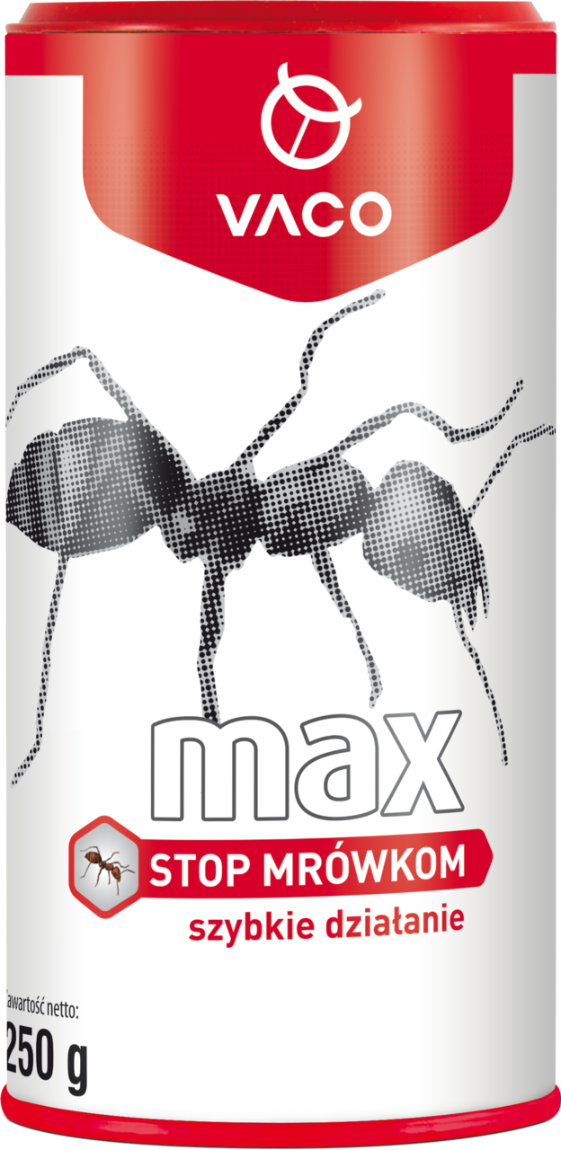 VACO, Max, granulat na mrówki, 250 g