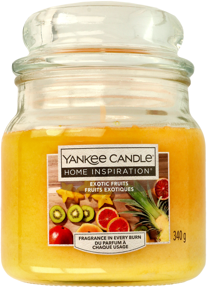 Yankee Candle