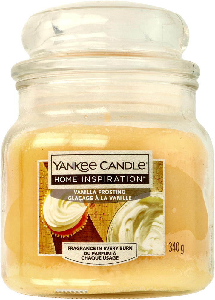 Yankee Candle