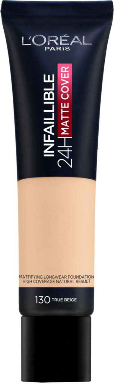 L'Oréal Infaillible 32H Matte Cover