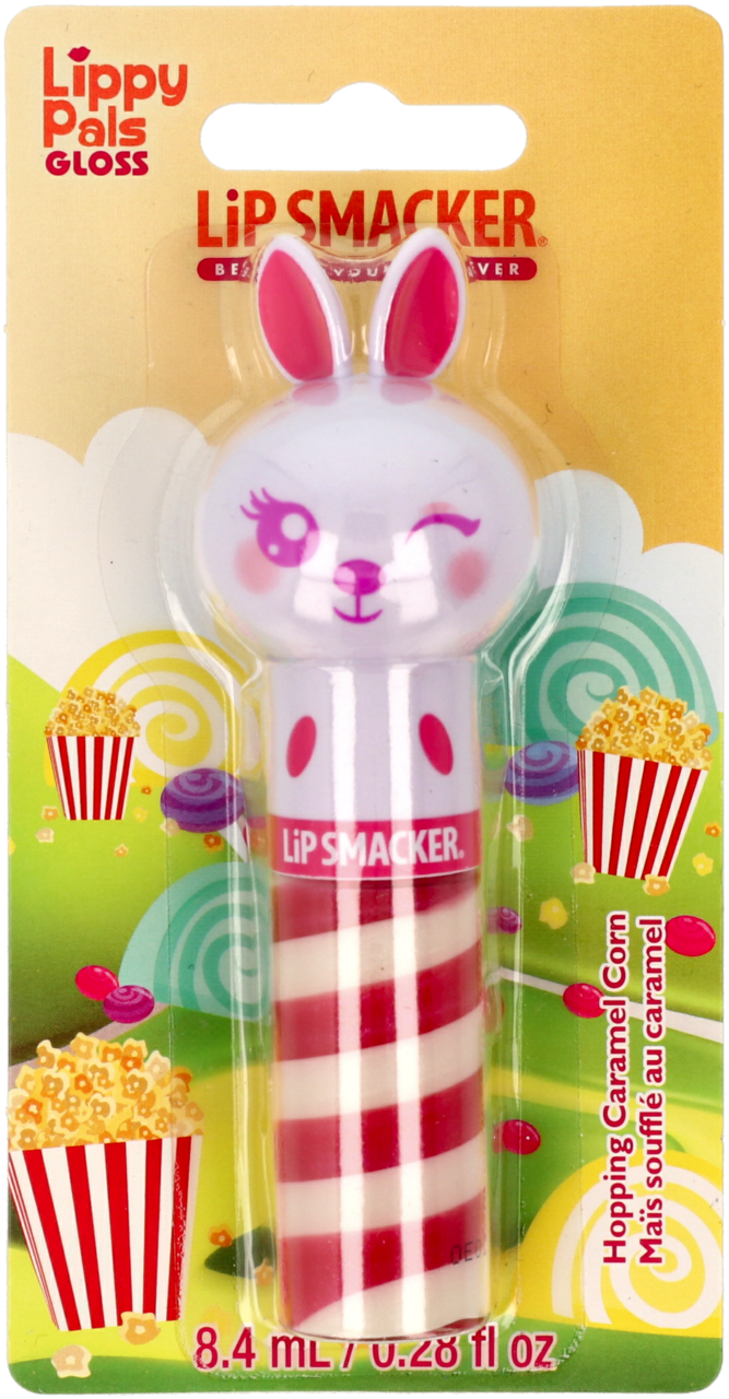 LIP SMACKER, Lippy Pals Gloss , błyszczyk do ust, 8,4 ml | Drogeria ...