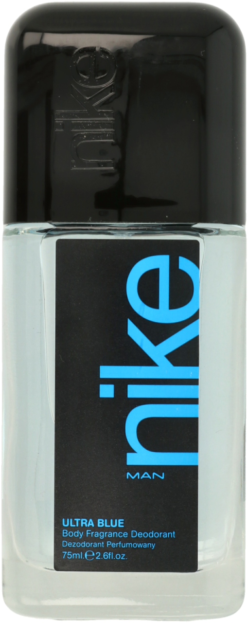 NIKE, Man Ultra Blue, dezodorant perfumowany, dla mężczyzn, 75 ml
