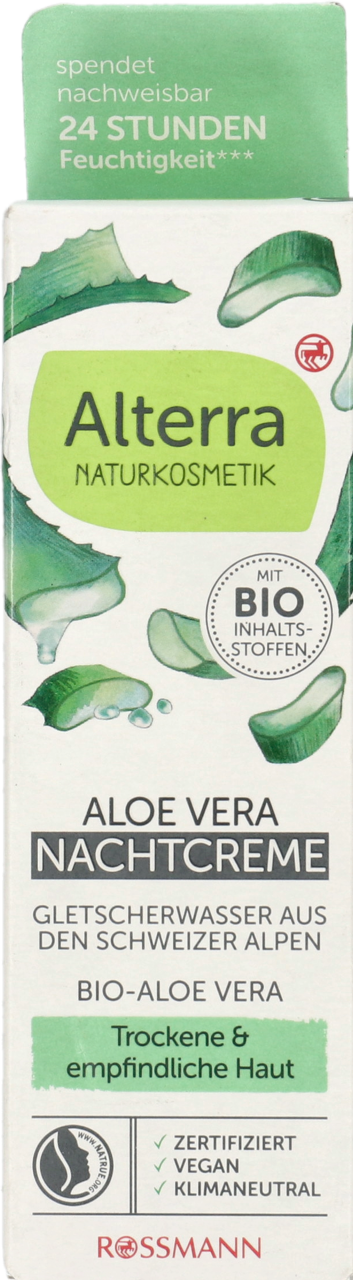 aloe vera gel für haarwachstum 98% Aloe Vera Gel für Haare & Kopfhaut