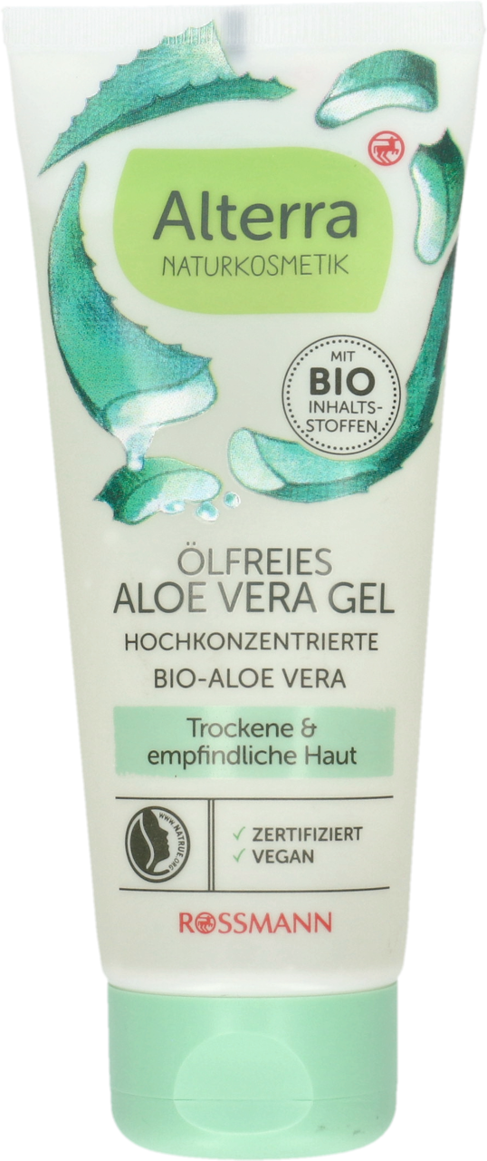 aloe vera pulpe ALO Sparkling Aloe Vera Juice Drink | 11.2 fl oz, Pack of 6 main image 1