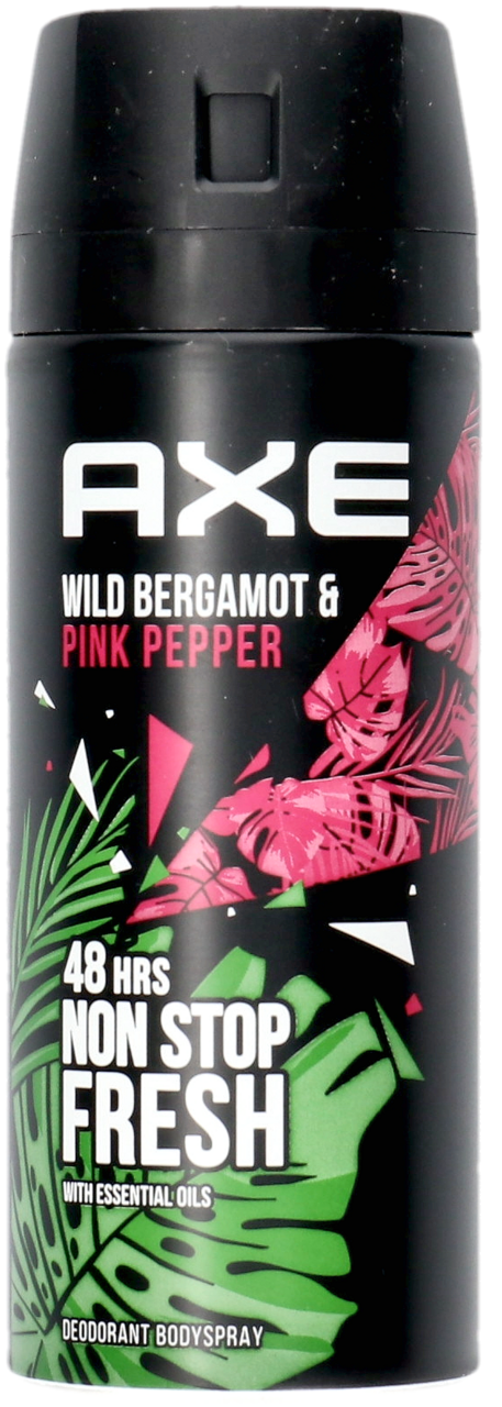AXE, dezodorant w spray'u, 48h, 150 ml | Drogeria Rossmann.pl