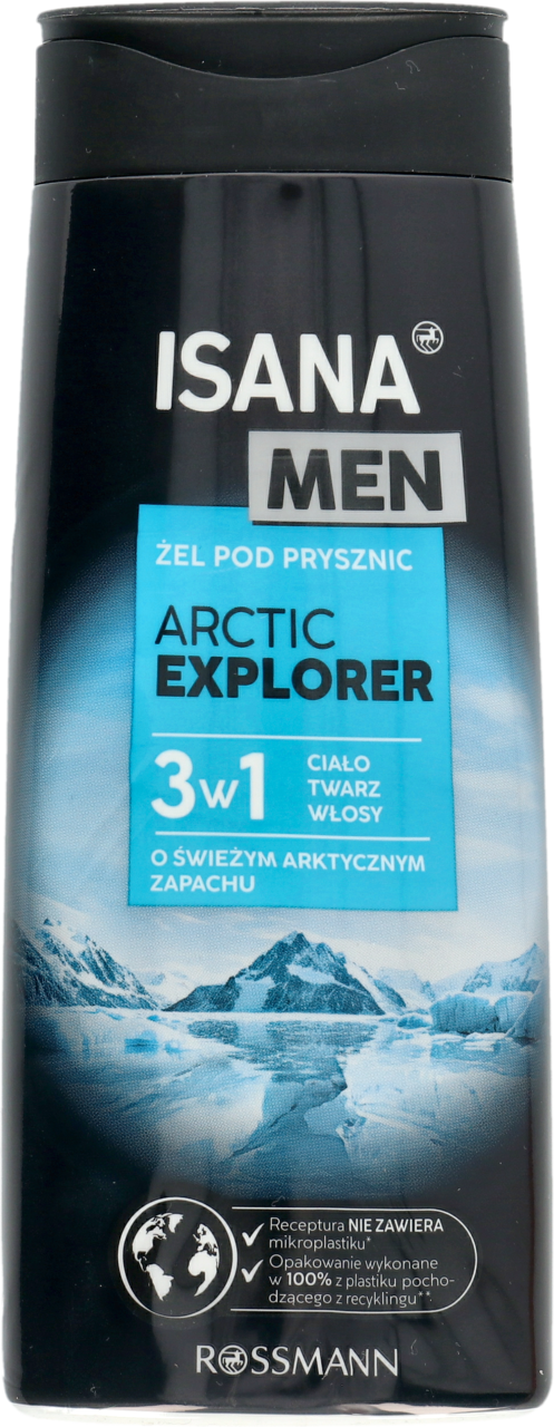 IRIS SPIRAメンズクリアウォッシュ エッセンス　セット 定価19800円 メンズクリアウォッシュ (100g) ＆ メンズモイスチャーエッセンス