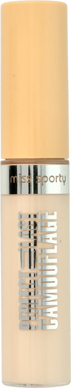 Miss Sporty Perfect Stay Korektor W Płynie www.rossmann.pl