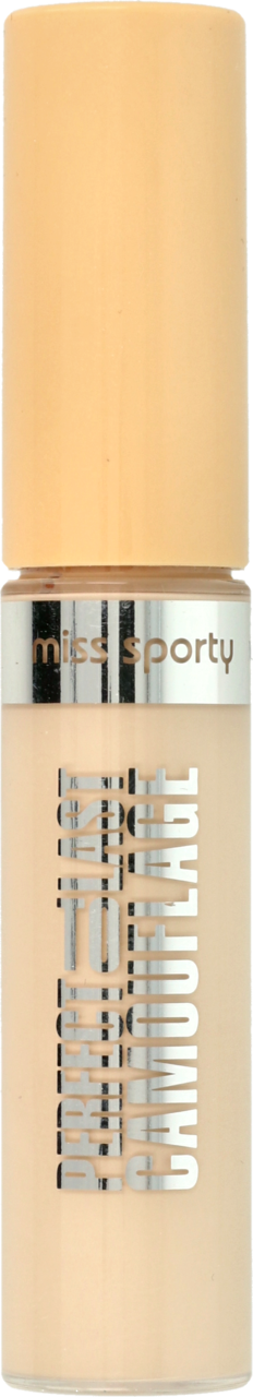 Miss Sporty Perfect Stay Korektor W Płynie www.rossmann.pl