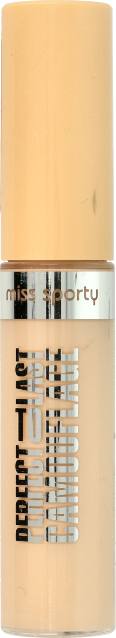 Miss Sporty Perfect Stay Korektor W Płynie www.rossmann.pl