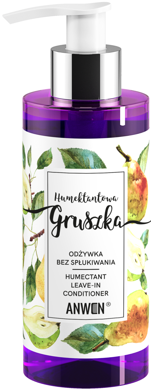 Odżywka Do Włosów Bez Spłukiwania Rossmann www.rossmann.pl