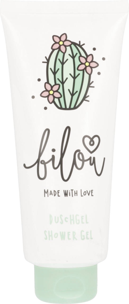 BILOU, , el pod prysznic, kaktus, 200 ml | Drogeria Rossmann.pl