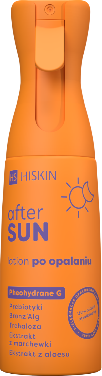 Sunlike Aftersun Lotion – Feuchtigkeitsspendend 200 Ml Für Gepflegte Haut Nach Der Sonne