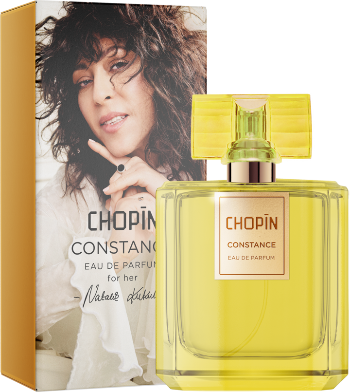 CHOPIN, , woda perfumowana dla kobiet, 100 ml | Drogeria Rossmann.pl