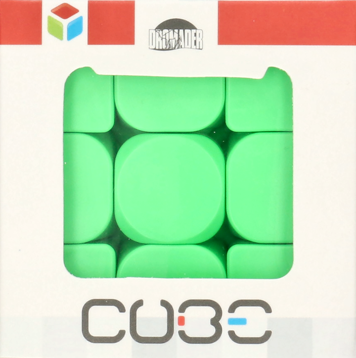 DROMADER, Cube, kostka logiczna, 3+, 1 szt.