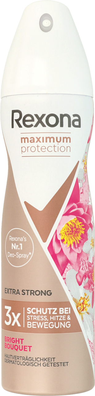 ゆり　Rexona 45ml*20 Rexona Maximum Protection Confidence 45 ml bloker potu w