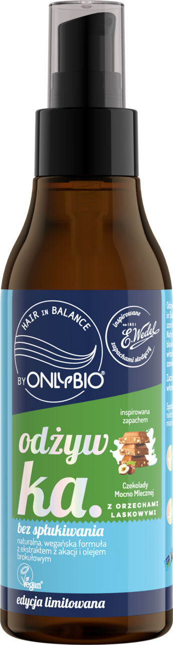 Rossmann Odżywka Do Włosów Bez Spłukiwania www.rossmann.pl