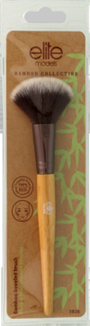 ELITE ,pędzel, do różu,przód