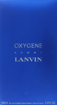 LANVIN,woda toaletowa dla mężczyzn,przód