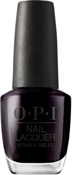 OPI ,lakier do paznokci, W42 Lincoln Park After Dark,przód