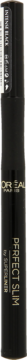 L'ORÉAL PARIS Super Liner ,eyeliner, Slim, Intense Black,przód
