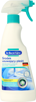 DR. BECKMANN ,środek do usuwania pleśni, bez chloru,przód