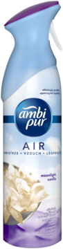AMBI PUR ,odświeżacz powietrza w sprayu,przód