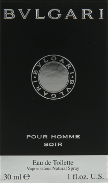 BVLGARI ,woda toaletowa dla mężczyzn,przód