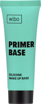 WIBO Primer Base ,baza pod makijaż, silikonowa,przód