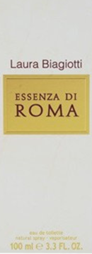 LAURA BIAGIOTTI ,woda toaletowa dla kobiet,przód