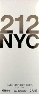 CAROLINA HERRERA ,woda toaletowa dla kobiet,przód