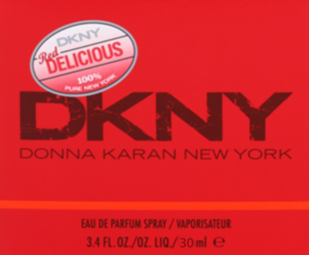DKNY ,woda toaletowa dla mężczyzn,przód