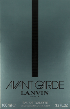 LANVIN ,woda toaletowa dla mężczyzn,przód