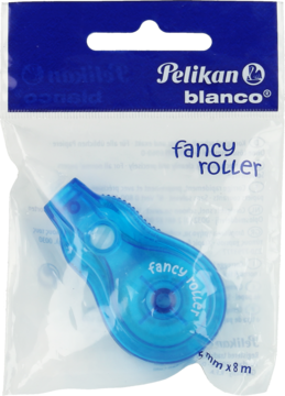 PELIKAN ,korektor w taśmie,przód