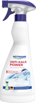 HEITMANN Anti-Kalk Power ,odkamieniacz,przód