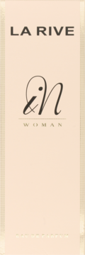 LA RIVE In Woman ,woda perfumowana dla kobiet,przód