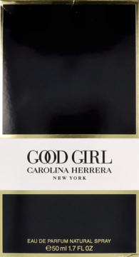 CAROLINA HERRERA Good Girl ,woda perfumowana dla kobiet,przód