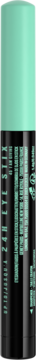 Maybelline New York Color Tattoo Eye Stix, miętowy cień w kredce, dwukolorowy, pionowy widok.