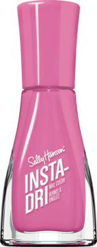 SALLY HANSEN Insta-Dri ,lakier do paznokci, szybkoschnący, nr 281 Beet-ing Heart,przód