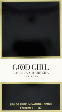 CAROLINA HERRERA Good Girl ,woda perfumowana dla kobiet,przód