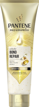 PANTENE Pro-V Miracles Molecular Bond Repair,balsam do włosów,przód