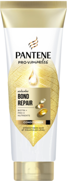 PANTENE Pro-V Miracles Molecular Bond Repair,odżywka do włosów,przód