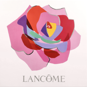LANCÔME Trésor ,zestaw dla kobiet, woda perfumowana 30 ml + balsam do ciała 50 ml,przód