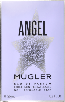 MUGLER Angel ,woda perfumowana dla kobiet,przód