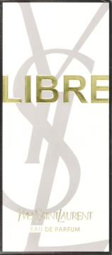 YVES SAINT LAURENT Libre ,woda perfumowana dla kobiet,przód